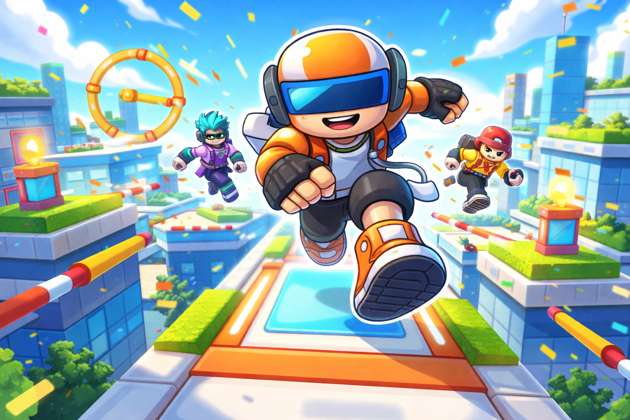 Rival Rush - Jabali AI Poster