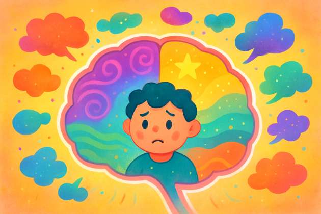 Mindful Muddle - Jabali AI Poster