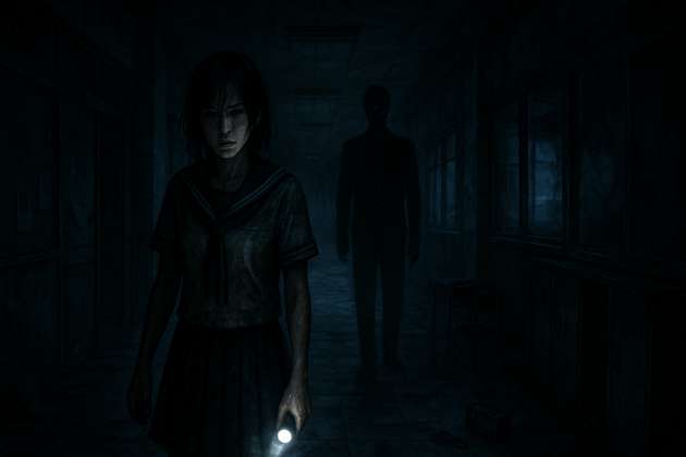 Corredores do Eco - Jabali AI Poster