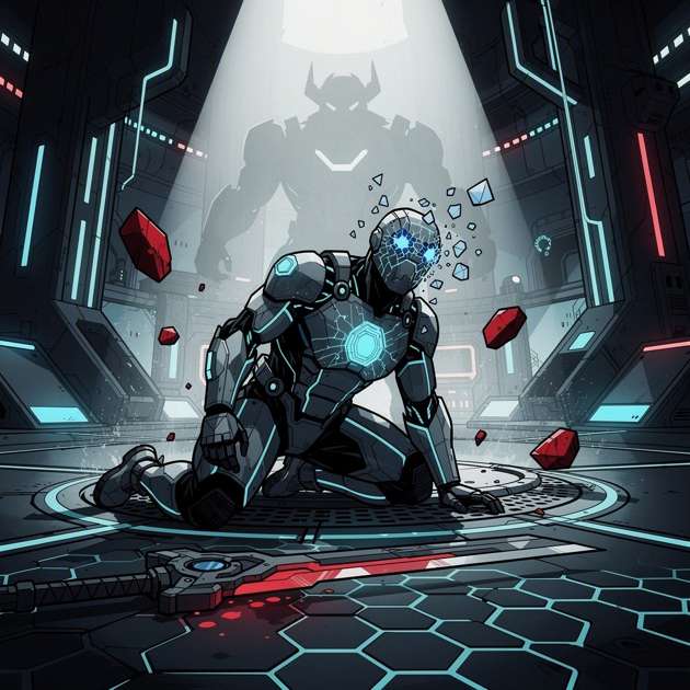 Last Stand Health Hunt - Jabali AI Poster