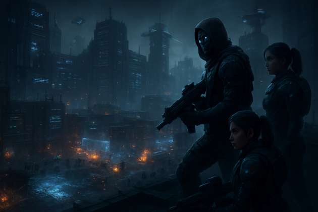 XO Royale - Jabali AI Poster