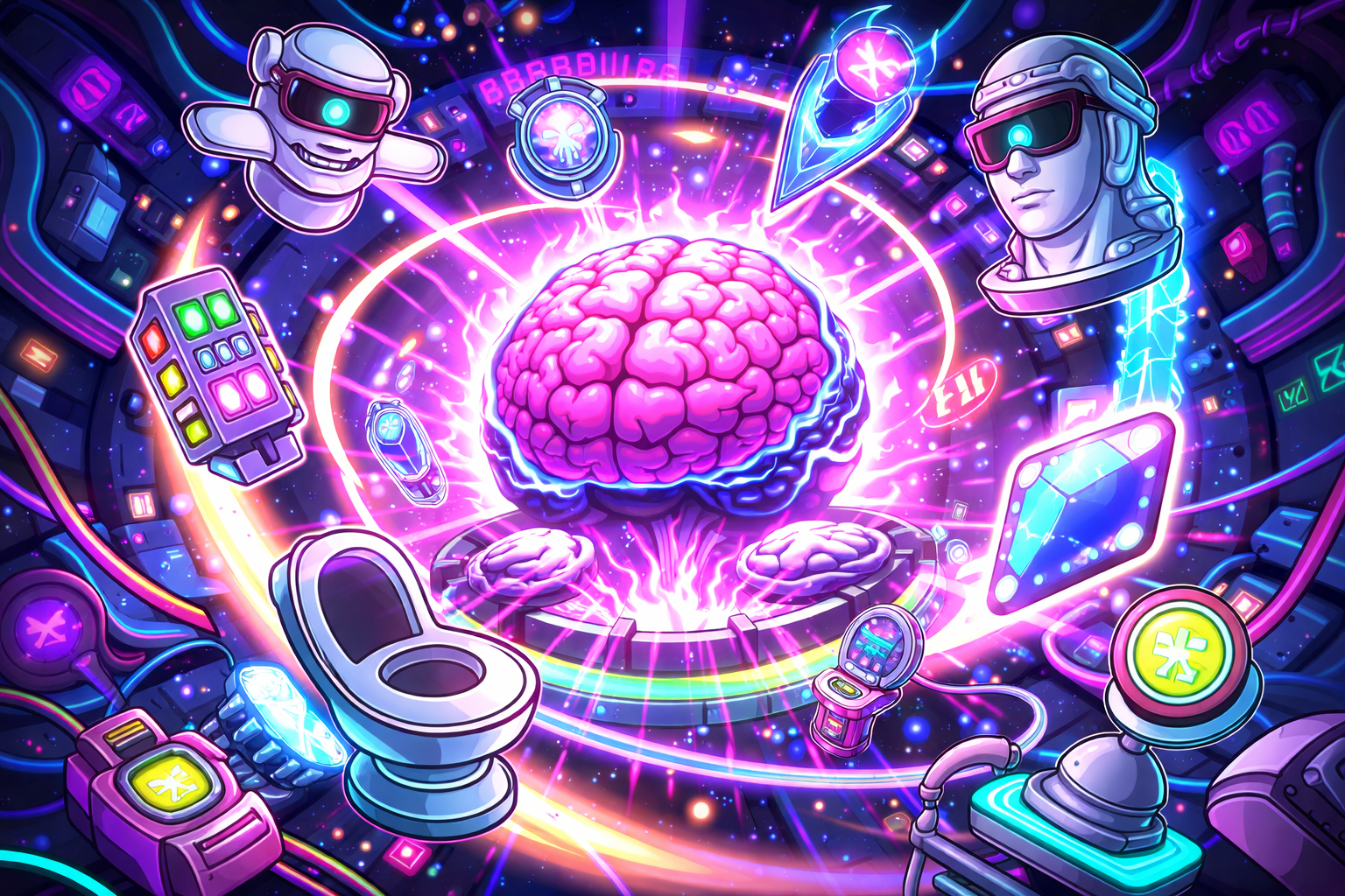 Sigma Brainrot - Instant game by Jabali AI