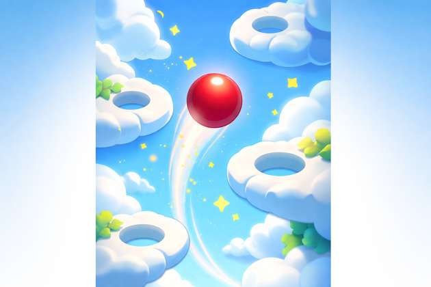 Tap Through - Jabali AI Poster