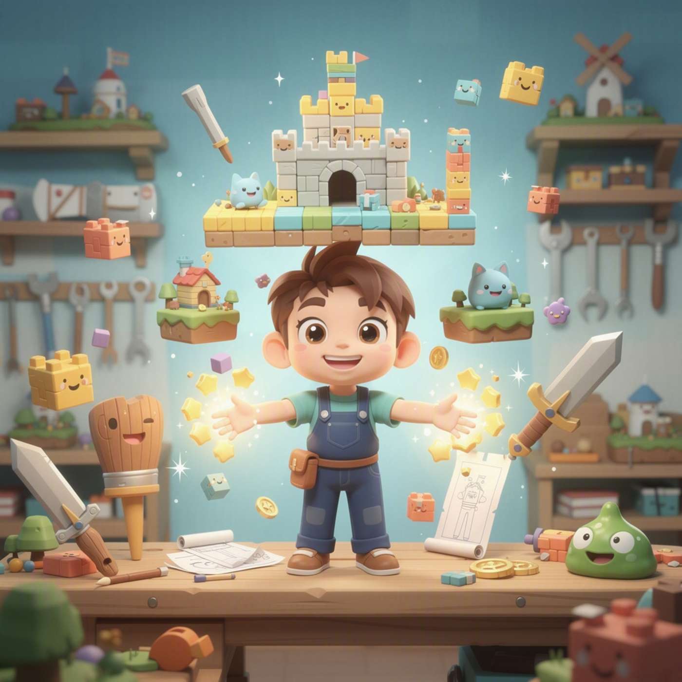 رحلة الأبطال game artwork