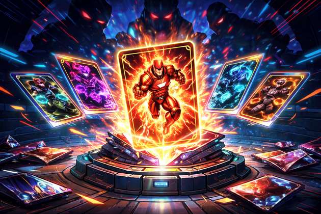 Super Blast Heroes - Jabali AI Poster