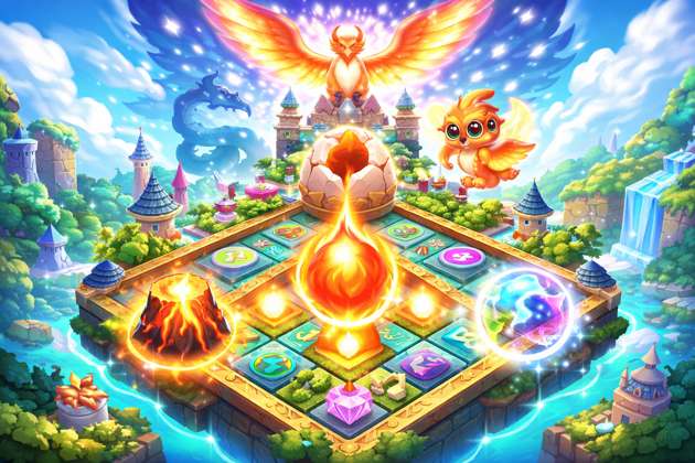 MergeMystic - Jabali AI Poster