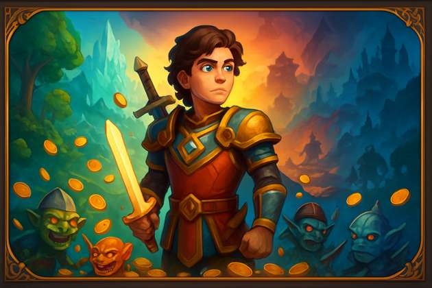 Eldrin Valemir - Jabali AI Poster