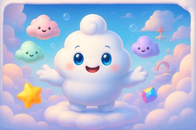 Bouncee - Jabali AI Poster