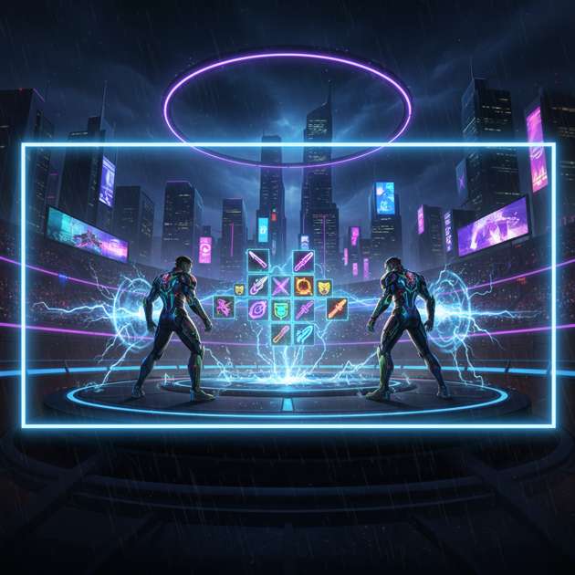 Untitled Game - Jabali AI Poster