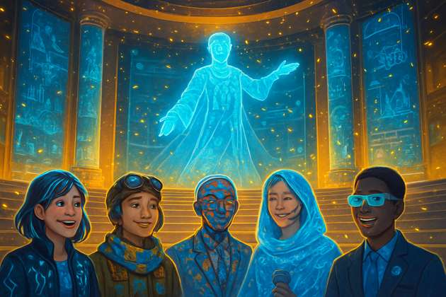 Milestone Masters: Hall of Fame - Jabali AI Poster