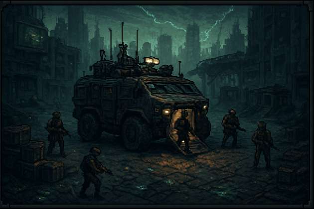 Untitled Game - Jabali AI Poster