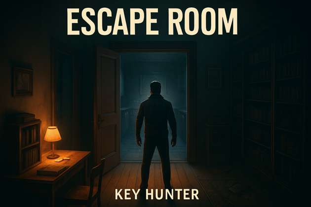 Clave de Escape - Jabali AI Poster