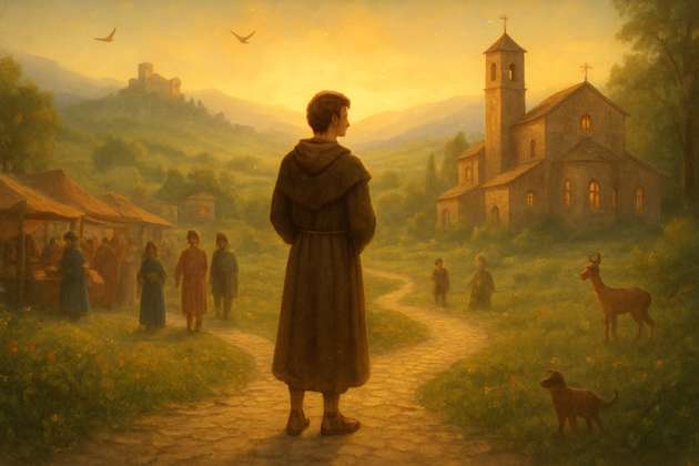 Assis: O Chamado - Jabali AI Poster