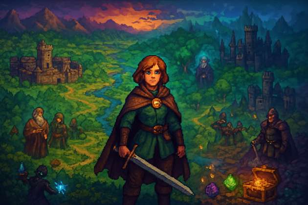 Kingdoms Divided - Jabali AI Poster