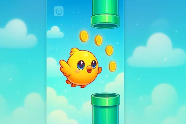 Sky Hop - Jabali AI Poster