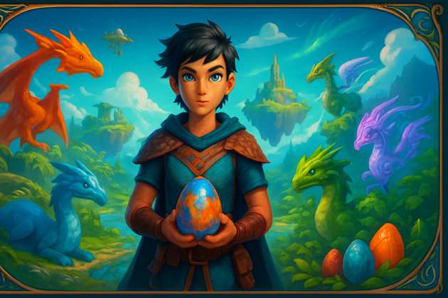 Aerion Skywarden - Jabali AI Poster