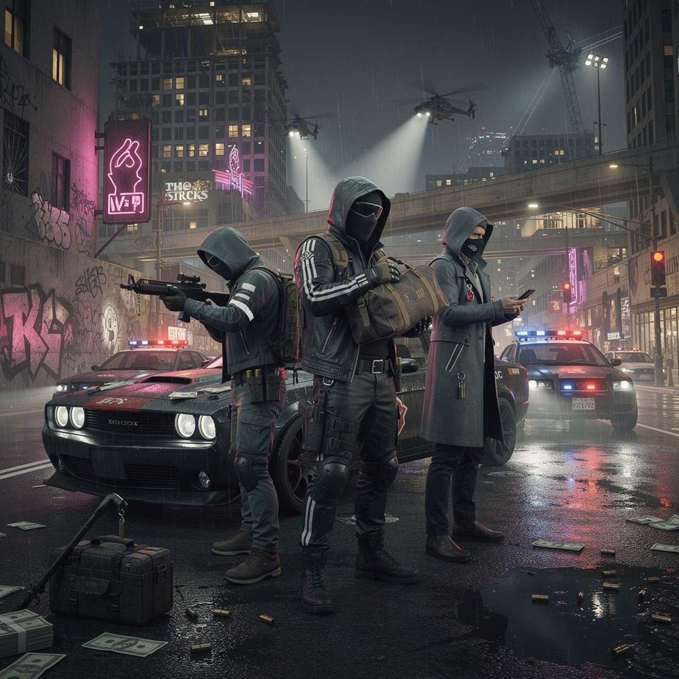 H4DIS GTO game artwork