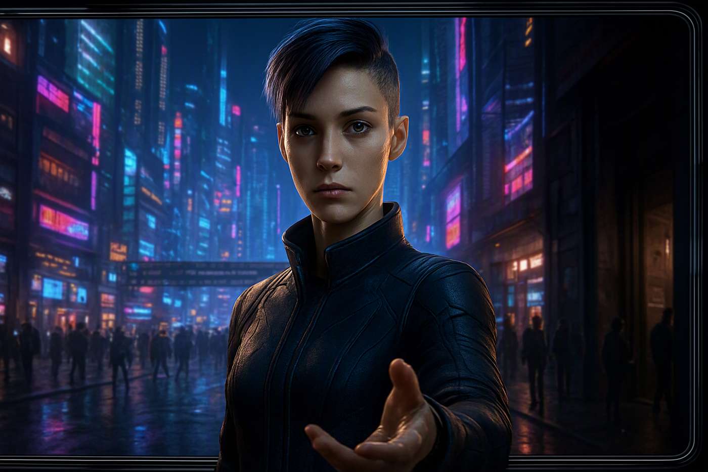 FC26 game artwork