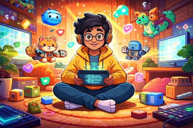 Mere Liye Game Banaao - Jabali AI Poster