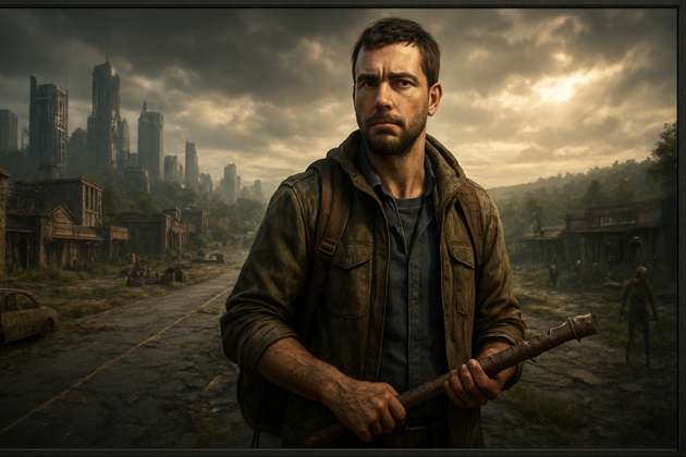 Lucas Varela - Jabali AI Poster