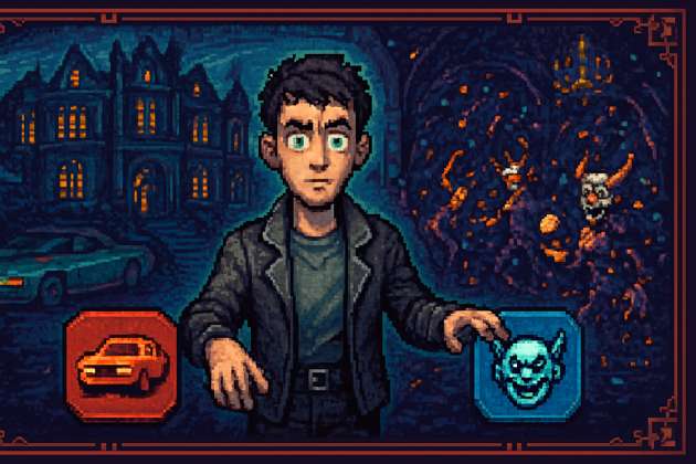 Alfa - Jabali AI Poster