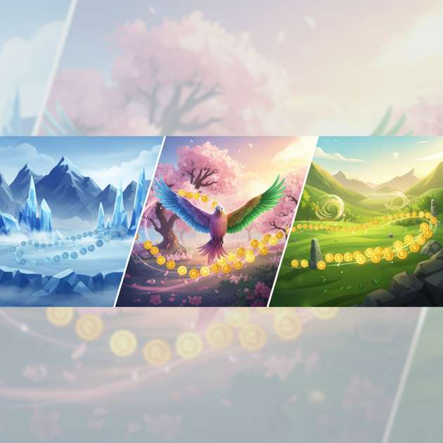 Aether Glide - Jabali AI Poster