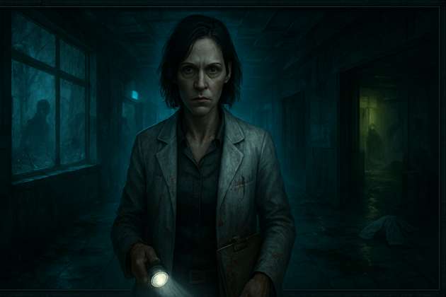 Dr. Evelyn Clarke - Jabali AI Poster