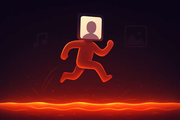 Self Jump Survival - Jabali AI Poster