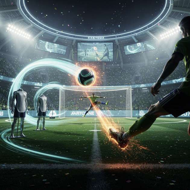 Final Kick 2026 - Jabali AI Poster