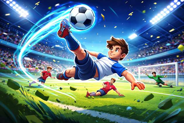 Gol Gila - Jabali AI Poster