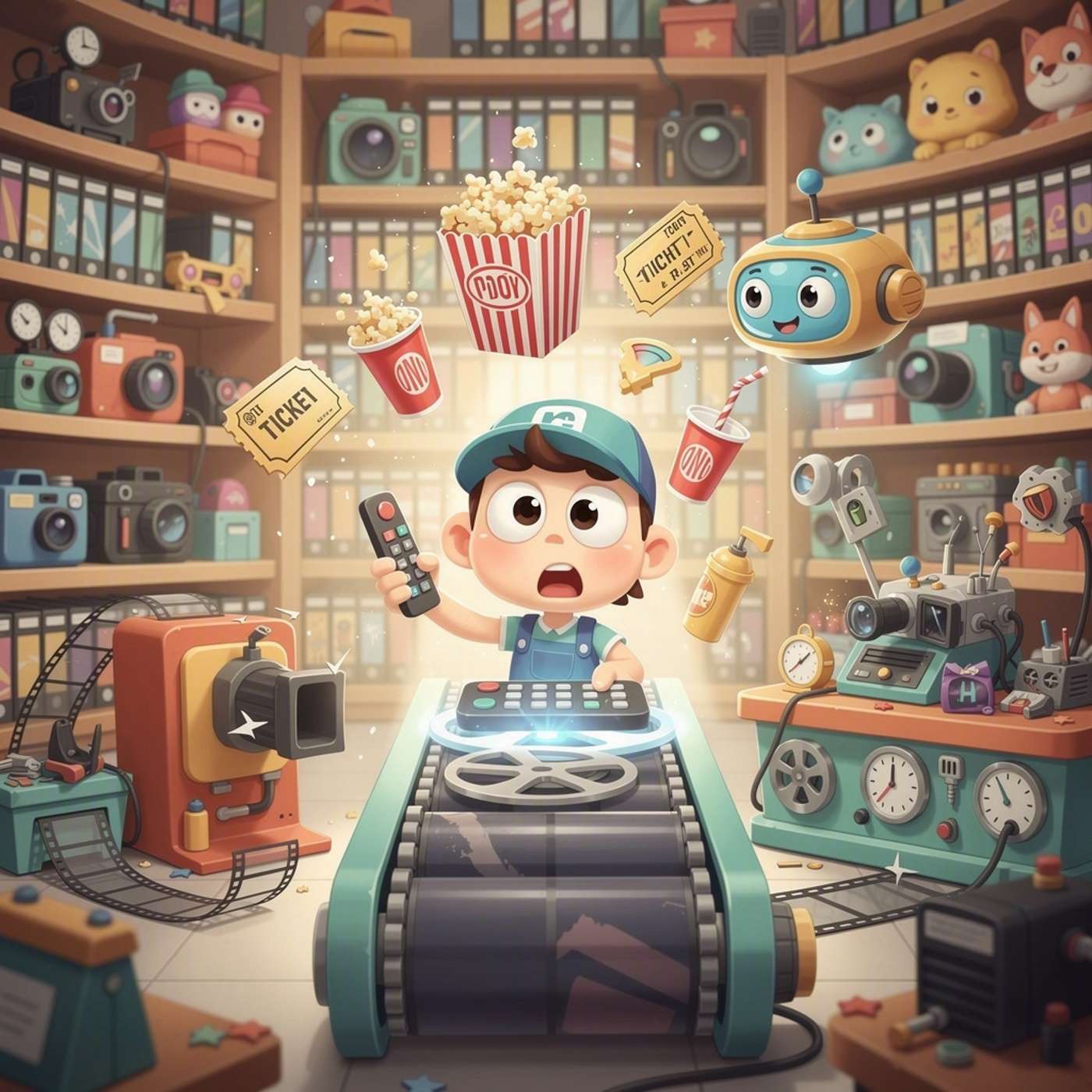 Fix Move Bug Add More Stores game artwork