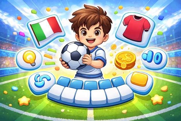 Foot Guess Stars - Jabali AI Poster