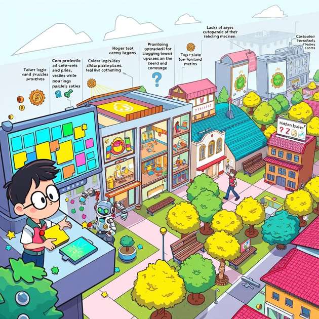 Campus Code Quest - Jabali AI Poster