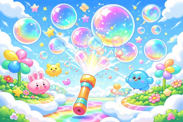 Pop! Yes! - Jabali AI Poster