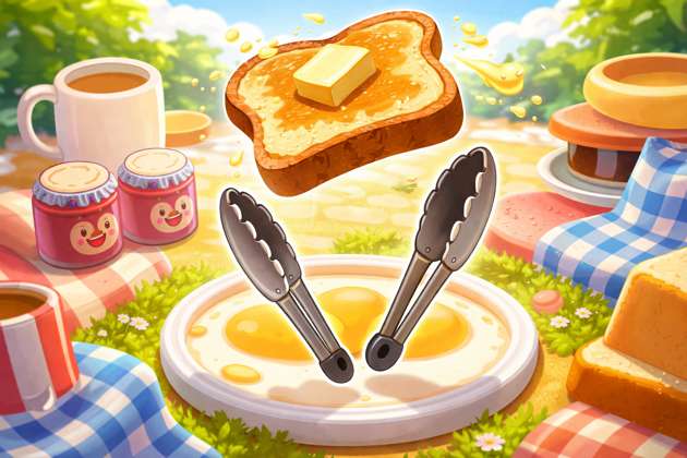 Butter Up! - Jabali AI Poster