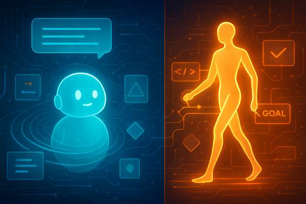 Becoming Autonomous - Directional Shooter by Jabali AI