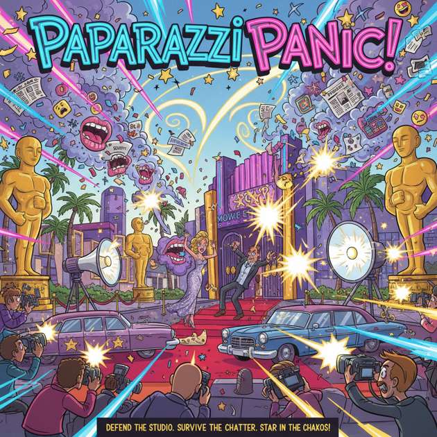 Tiger - Jabali AI Poster