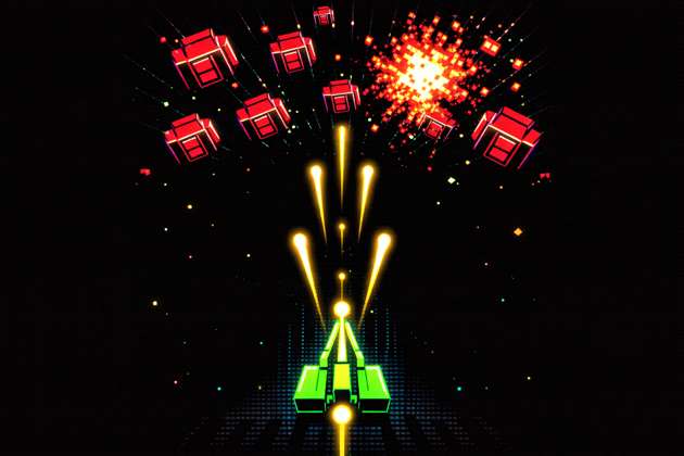Bullet Blitz - Jabali AI Poster