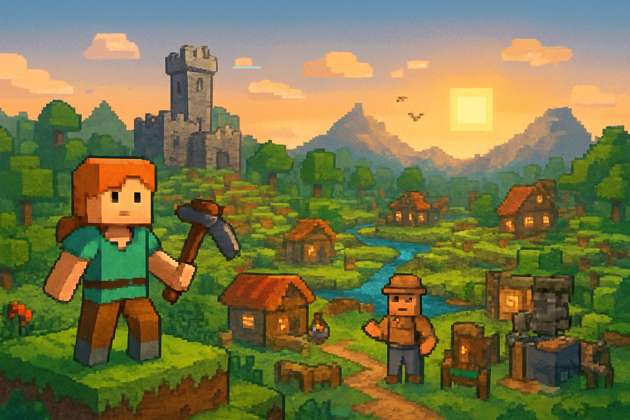 Blockbound - Jabali AI Poster