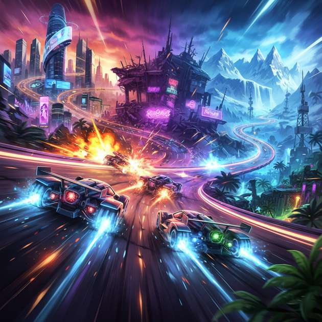 Velocity Warzone - Jabali AI Poster