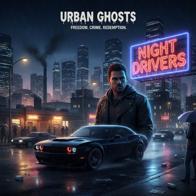 Urban Pulse Rivalry - Jabali AI Poster