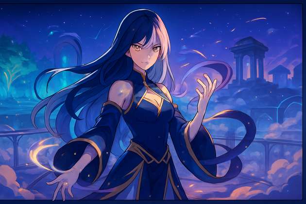 Anshu raj gcs - Jabali AI Poster