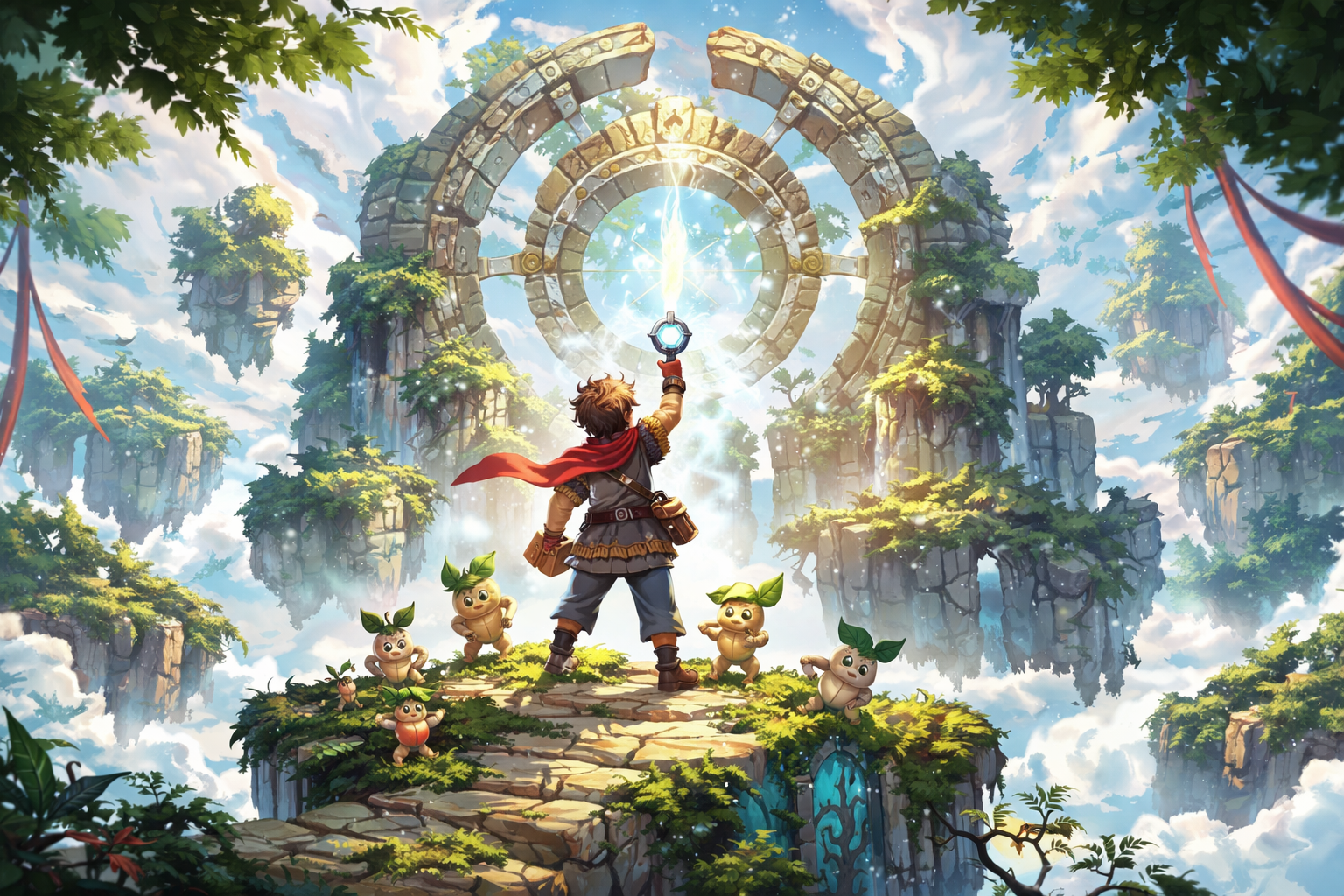 Shadow Sprint - Instant game by Jabali AI