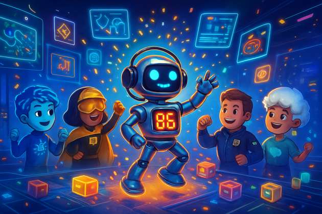 EF -  Seller Flex Operation Executive's Success Stories Quiz - Jabali AI Poster