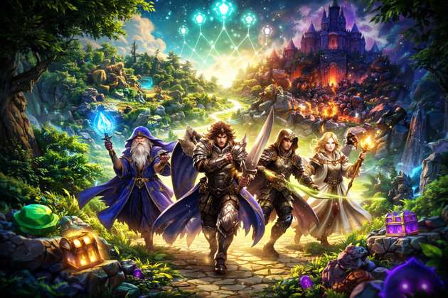 Leyendas 2D de las Cuatro Clases - Jabali AI Poster