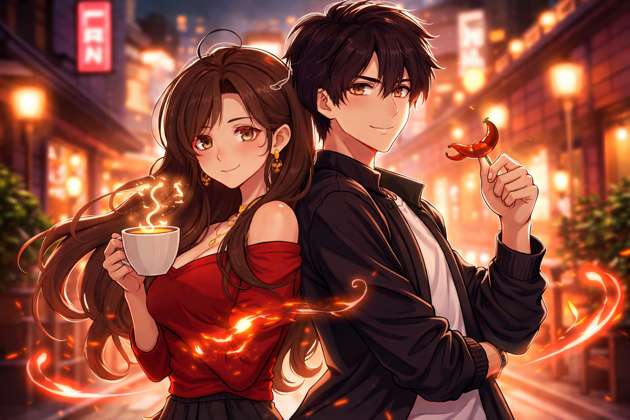 TRC FIX LIFE 🤜🤛 - Jabali AI Poster