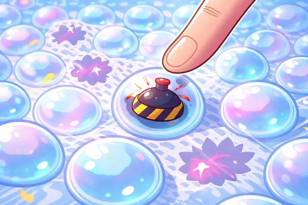 MinePop - Jabali AI Poster