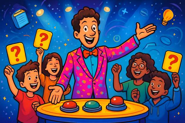 Neon Arsenal: Case Hustle - Jabali AI Poster