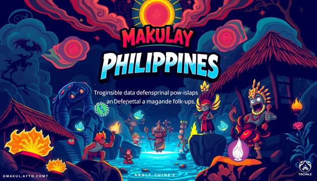 Bantay Isla Defenders - Jabali AI Poster