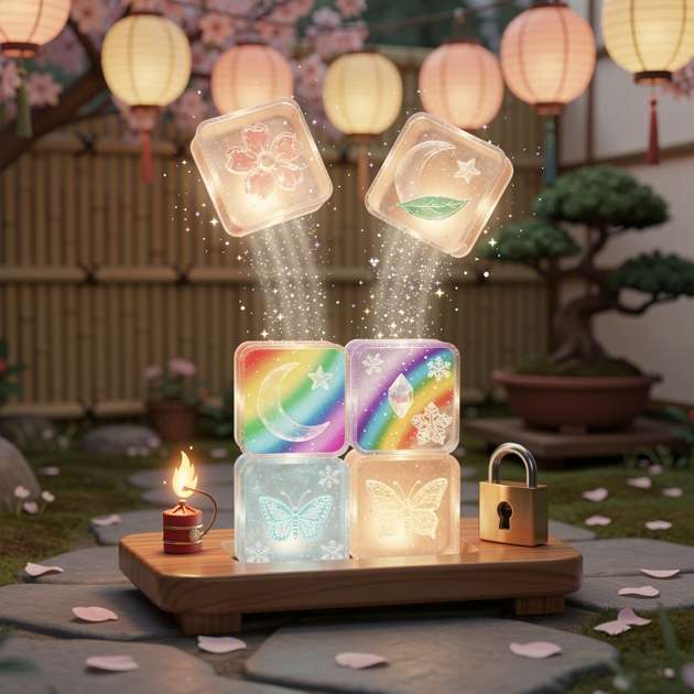 Lantern Links - Jabali AI Poster